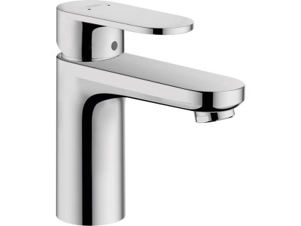 hansgrohe vernis blend umyvadlová baterie chrom