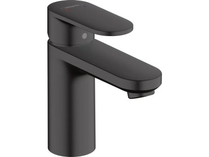 Hansgrohe umyvadlová baterie Vernis Blend stojánková 71580670, černá matná