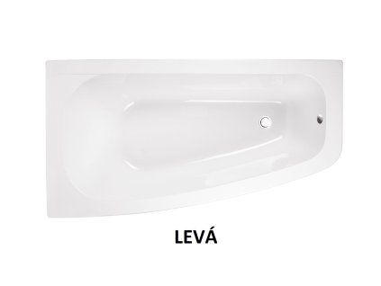 asymetricka vana luna