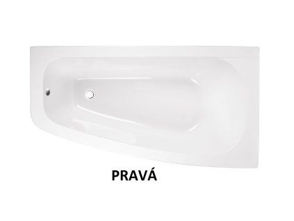 asymetricka vana luna
