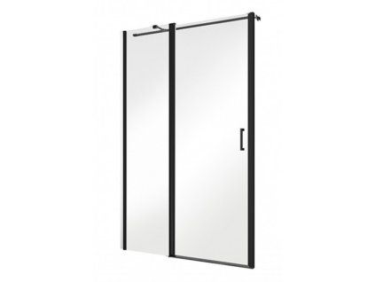 bezramove sprchove dvere exo c black (1)