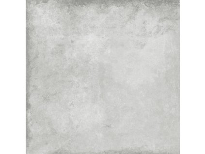 EBS Alloy Pearl 60x60 cm | Dlažba R9 matná světle šedá