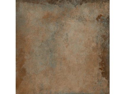 EBS Alloy Copper 60x60 cm | Metalická dlažba měděná | Besteco.cz