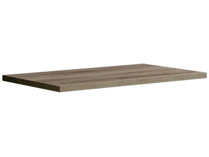 Deska pod umyvadlo Dub Halifax 100x50x3.8 cm