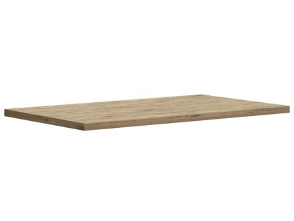 Deska pod umyvadlo Dub san remo sand 100x50x3.8 cm