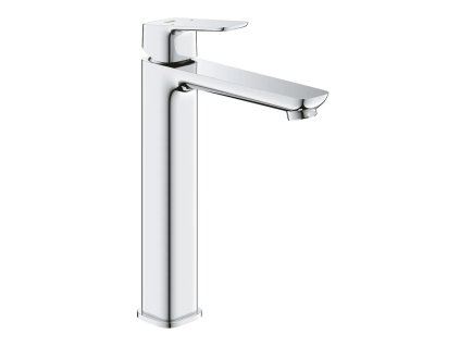 Grohe Professional Cubeo Umyvadlová baterie, chrom 1017290000