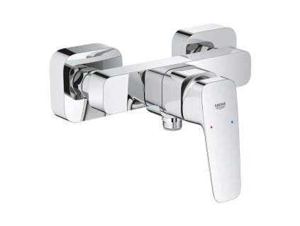 Grohe Professional Cubeo Sprchová nástěnná baterie, chrom 1018240000