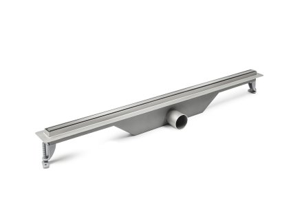Odtokový žlab VIRGO SLIM s délkou 80 cm