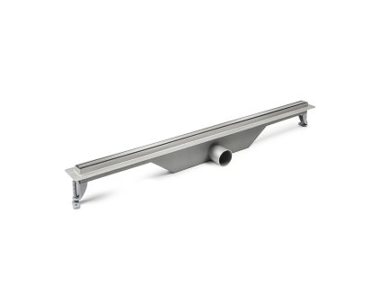 Odtokový žlab VIRGO SLIM (Varianta Rozměr A - 60)