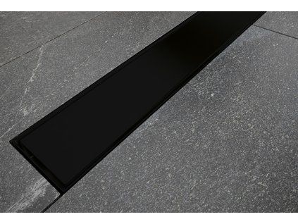 odtokovy zlab virgo nero duo