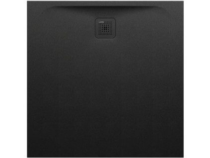 Laufen Pro Vanička 90x90 cm černá H2109560800001