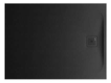 Laufen Pro Vanička 120x90 cm černá H2109580800001
