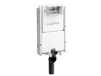 Laufen LIS Modul pro závěsné WC pro zazdění na 6/3, 4,5/3 a 4/2 l, H8946630000001