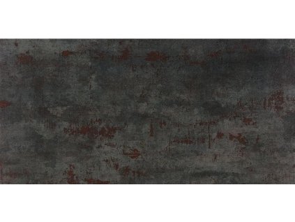 Besteco Dlažba Metalo 60x120 cm, titanium semipulido Kód:0508696383054