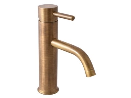 Besteco Umyvadlová baterie Seina SE922.0SM, bronz
