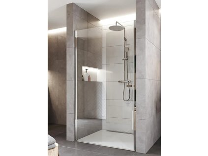 Besteco sprchové dveře Tango čiré sklo 70x200 cm, Kód:TANGO70