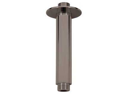 drzak sprchy metal grey leskla md0311mgl besteco