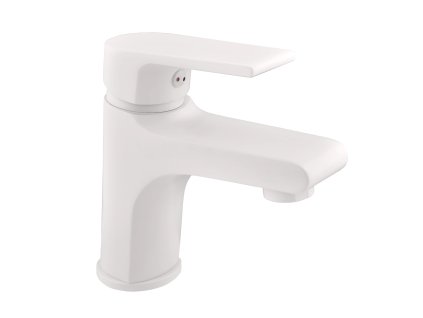 umyvadlova baterie bez vypusti bila matna co126 0bmat besteco barva bila matna rozmer 3 8