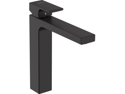 vernis vysoka black