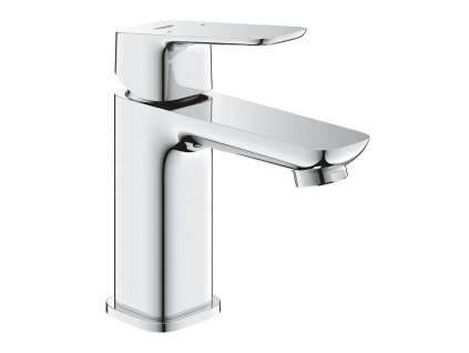 Grohe Professional Cubeo umyvadlová baterie, chrom 1016990000