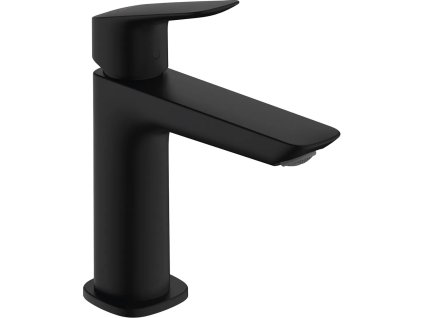 Hansgrohe Logis Fine umyvadlová baterie 71253670, černá matná