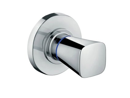 Hansgrohe Logis Uzavírací ventil pod omítku 71970000