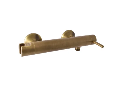 Besteco seina sprchova baterie stara mosaz bronz se980 5sm barva stara mosaz bronz rozmer 100 mm