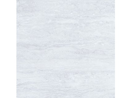 Šedá matná keramick dlažba Toscana Gris 33x33 cm v imitácii mramoru