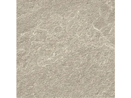 Venkovní 2cm dlažba Rako Core Outdoor béžová 60x60 cm DAR66877