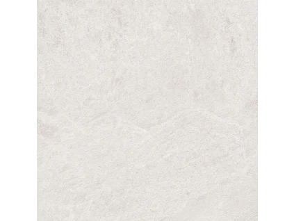 Venkovní 2cm dlažba Rako Core Outdoor slonová kost 60x60 cm DAR66876