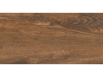 Keramická dlažba Legno Cuero 30x60 cm v imitaci hnědého dřeva