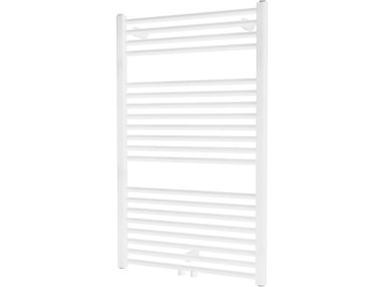 Bílý rovný koupelnový radiátor Grande 45x97 cm Kód:DGRE09700450SM01-6501