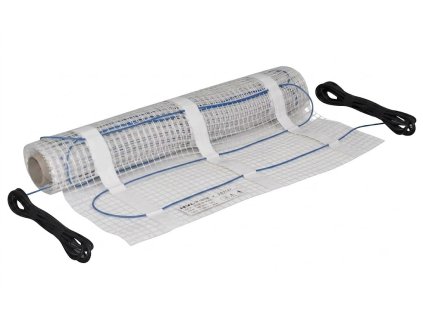 Topná rohož TF 150 / 1 m2 s rastrem