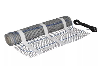 Elektrická podlahová topná rohož TFX 100/1 m2, rastr