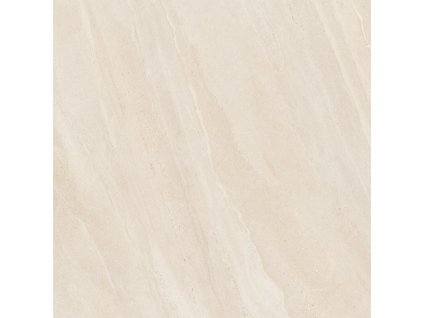 Dlažba Pamstone Desert 100x100 cm matná v pískovém tónu s imitací kamene