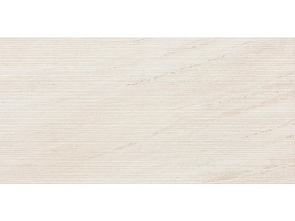 Dekor Pamstone RLV Ice 60x120 cm matný – detail reliéfní struktury světlého kamene