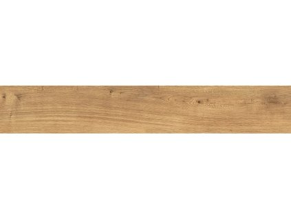 Dlažba v imitaci dřeva Perfect Wood Rustic Bronze 20x120 cm rektifikovaná – celá lamela