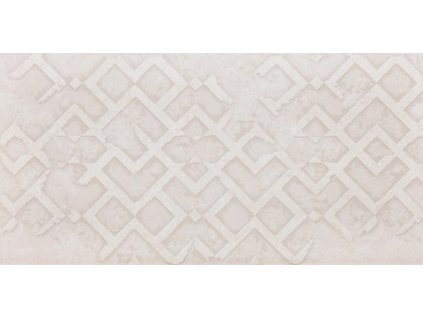 altai arabeske beige matt decor 30x60 01s rekt 8mm