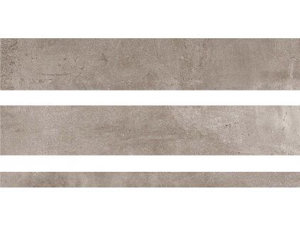 EBS VOLCANO Grey Modulo 30x60 cm matná rektifikovaná dlažba betonový design 8,5 mm mrazuvzdorná