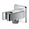 1089 1 sapho jumper drzak sprchy s vyustenim chrom jm540