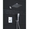 termostaticka podomitkova baterie thermo 2f
