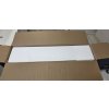 BESTECO Lux zrcadlová skříňka dvoudveřová 80x70x14 cm zabalená v ochranné pěně a fólii uvnitř otevřené kartonové krabice.