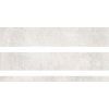 EBS VOLCANO White Modulo 30x60 cm matná rektifikovaná dlažba betonový design 8,5 mm mrazuvzdorná