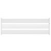 koupelnovy radiator stick level bila barva (2)