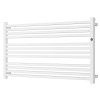 koupelnovy radiator stick level bila barva