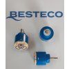 Besteco keramická kartuše 33 mm, náhradní díl pro baterie Cascada (KNO127Z)