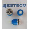 Besteco keramická kartuše 35 mm, náhradní díl pro baterie Ecco 325 a Praga (J10351SD00)