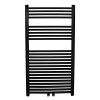 radiator black