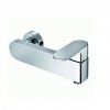 Nástěnná sprchová baterie BESTECO Grace chrom lesklý, rozteč 150 mm, kód GR15-3101