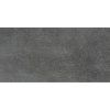 EBS Provenza Negro 30x60 cm černá matná dlažba imitace betonu detail struktury